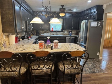 WATER FRONT HOME! Situated on a stunning 1.52 acre lot, this - photo 21