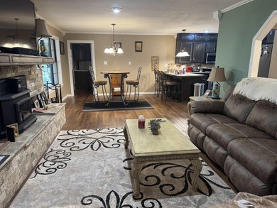 WATER FRONT HOME! Situated on a stunning 1.52 acre lot, this - photo 23