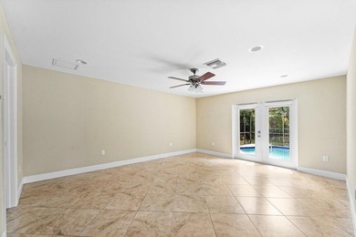 Single-family home located on a quiet cul-de-sac, with no - photo 23