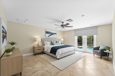 Single-family home located on a quiet cul-de-sac, with no - photo 24