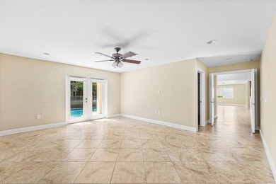 Single-family home located on a quiet cul-de-sac, with no - photo 26