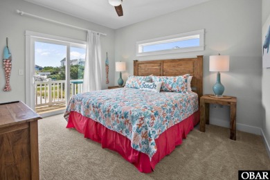 Welcome to 913 Whalehead Drive, a beautifully maintained