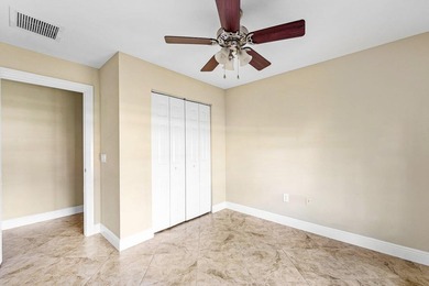 Single-family home located on a quiet cul-de-sac, with no - photo 32
