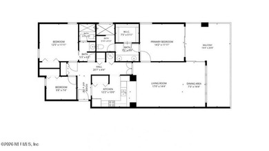 Gorgeous 3 bed/2 bath penthouse in the sought-after Sandcastle - photo 35