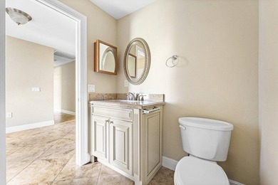 Single-family home located on a quiet cul-de-sac, with no - photo 35