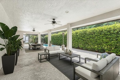 Single-family home located on a quiet cul-de-sac, with no - photo 39