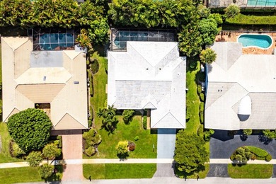 Single-family home located on a quiet cul-de-sac, with no - photo 47