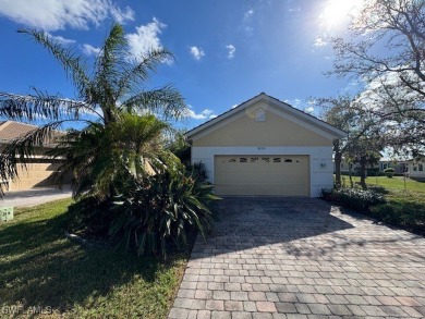 (private lake, pond, creek) Home For Sale in North Port Florida