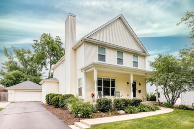 Welcome to 750 North River Street, where exceptional care - photo 1
