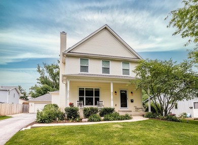 Welcome to 750 North River Street, where exceptional care - photo 2