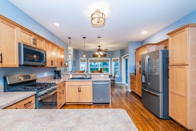 Welcome to 750 North River Street, where exceptional care - photo 8