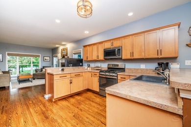 Welcome to 750 North River Street, where exceptional care - photo 9