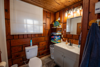 Glass Club Updated Cabin - photo 20