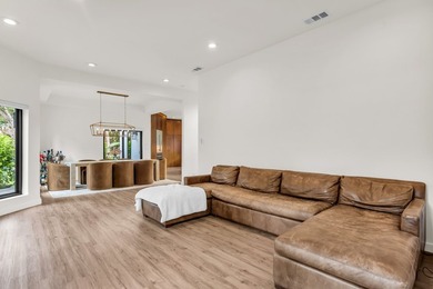 One-of-a-kind custom home in the prestigious Grapevine Lake - photo 11