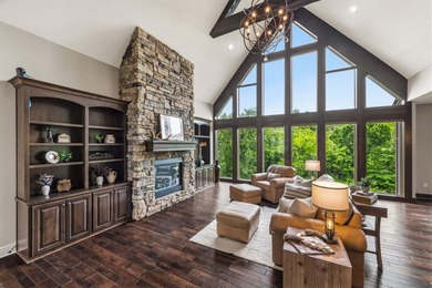 Welcome to this stunning 3-bedroom, 2.5-bath, reverse 1.5 ranch - photo 2