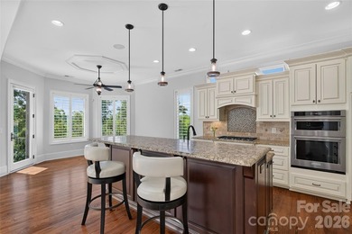 LAKEFRONT LUXURY | BIG WATER VIEWS | PRIVATE COVERED DOCK | - photo 13