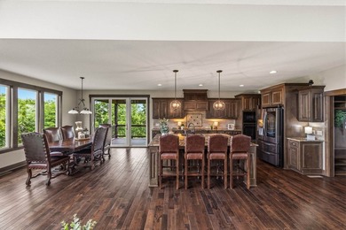 Welcome to this stunning 3-bedroom, 2.5-bath, reverse 1.5 ranch - photo 4