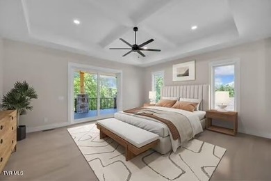 This exquisite gem nestled in the prestigious Ridges subdivision