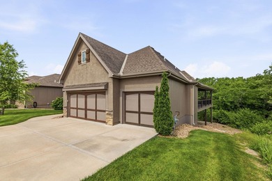Welcome to this stunning 3-bedroom, 2.5-bath, reverse 1.5 ranch - photo 9
