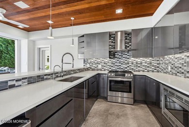 Welcome to this stunning newly renovated modern home situated on - photo 20