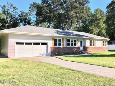 Beaufort River Home For Sale in Beaufort South Carolina