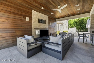 Welcome to this stunning newly renovated modern home situated on - photo 21