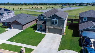 (private lake, pond, creek) Home Sale Pending in Newcastle Oklahoma