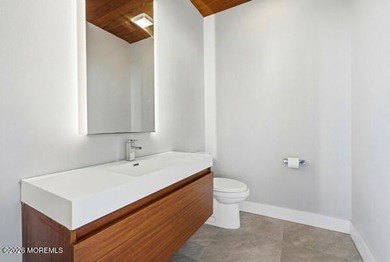 Welcome to this stunning newly renovated modern home situated on - photo 22