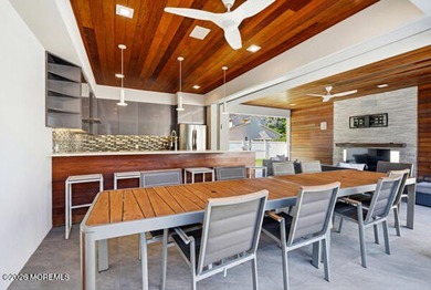 Welcome to this stunning newly renovated modern home situated on - photo 23