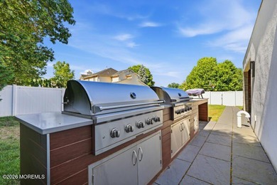 Welcome to this stunning newly renovated modern home situated on - photo 24