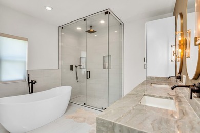 One-of-a-kind custom home in the prestigious Grapevine Lake - photo 27