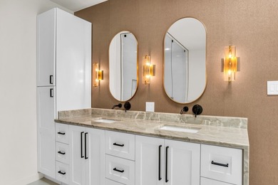 One-of-a-kind custom home in the prestigious Grapevine Lake - photo 28