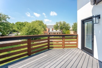 One-of-a-kind custom home in the prestigious Grapevine Lake - photo 30