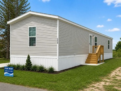 Right now, you could own a 2026 model 2 bed/2 bath, 1001 sq. ft - photo 34