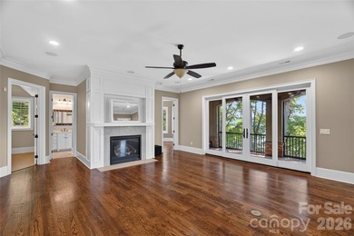LAKEFRONT LUXURY | BIG WATER VIEWS | PRIVATE COVERED DOCK | - photo 35