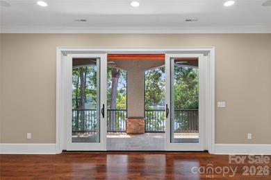 LAKEFRONT LUXURY | BIG WATER VIEWS | PRIVATE COVERED DOCK | - photo 36