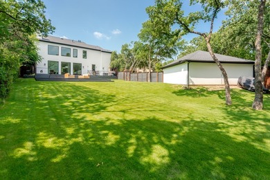 One-of-a-kind custom home in the prestigious Grapevine Lake - photo 40