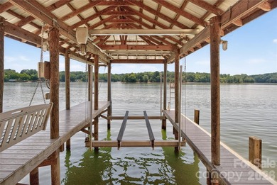 LAKEFRONT LUXURY | BIG WATER VIEWS | PRIVATE COVERED DOCK | - photo 41