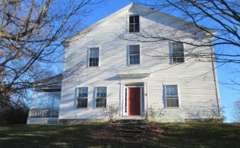 (private lake, pond, creek) Home For Sale in Sudbury Vermont