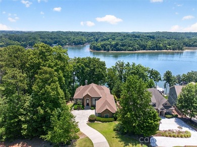 LAKEFRONT LUXURY | BIG WATER VIEWS | PRIVATE COVERED DOCK | - photo 44