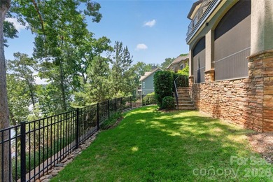 LAKEFRONT LUXURY | BIG WATER VIEWS | PRIVATE COVERED DOCK | - photo 47