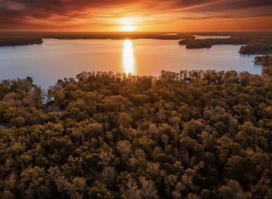 Lake Talquin Lot For Sale in Tallahassee Florida