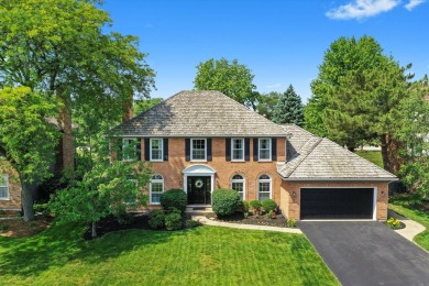 Lake Home For Sale in Wheaton, Illinois