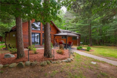 Lake Home For Sale in Hayward, Wisconsin
