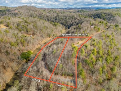 Lake Lot For Sale in Woodlawn, Virginia