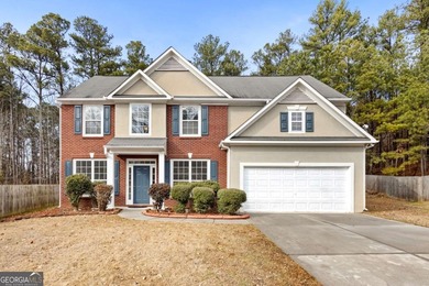 Lake Acworth Home For Sale in Kennesaw Georgia
