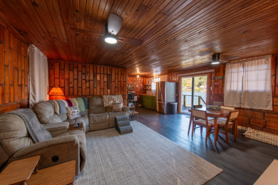 Glass Club Updated Cabin - photo 15