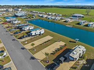 Discover the perfect RV lifestyle with Lot 99 in the brand-new - photo 1