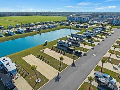 Discover the perfect RV lifestyle with Lot 99 in the brand-new - photo 2