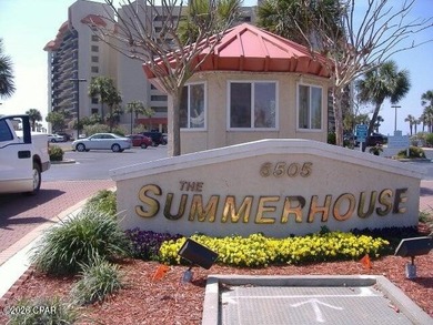 2BR/2BA Gulf-front Summerhouse condo on Thomas Dr. in Panama - photo 3